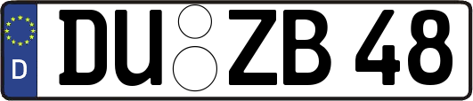 DU-ZB48
