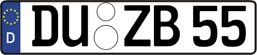 DU-ZB55