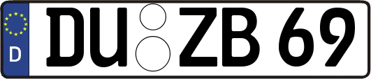 DU-ZB69