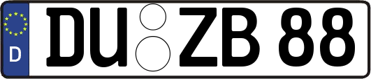 DU-ZB88