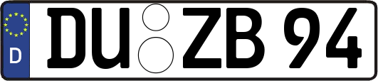 DU-ZB94