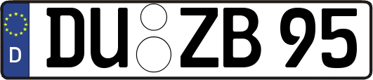 DU-ZB95
