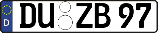 DU-ZB97