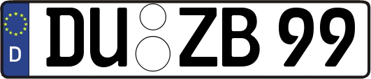 DU-ZB99