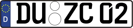 DU-ZC02