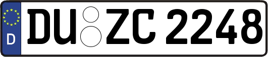 DU-ZC2248