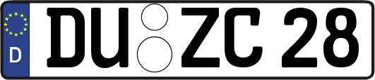 DU-ZC28