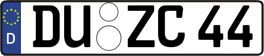 DU-ZC44
