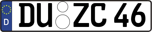 DU-ZC46