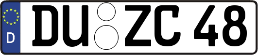 DU-ZC48