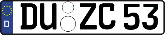 DU-ZC53