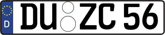 DU-ZC56