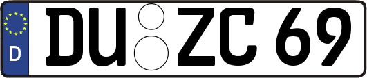 DU-ZC69