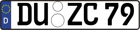 DU-ZC79