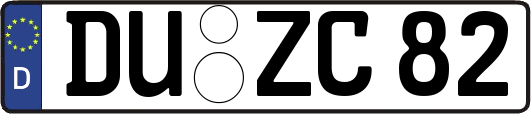 DU-ZC82