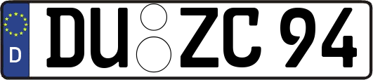 DU-ZC94
