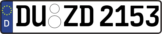 DU-ZD2153