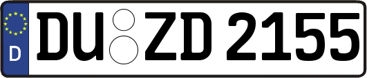 DU-ZD2155