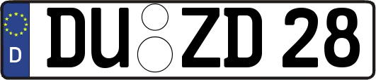 DU-ZD28