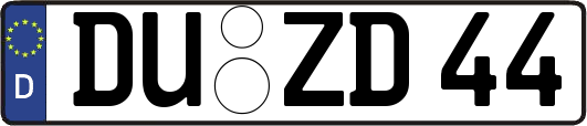 DU-ZD44