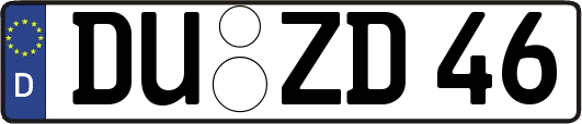 DU-ZD46
