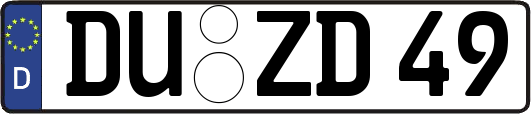 DU-ZD49
