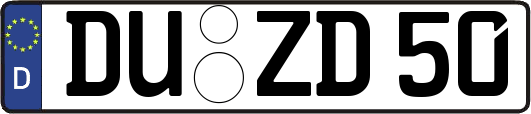 DU-ZD50