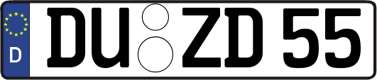 DU-ZD55