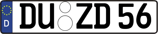 DU-ZD56