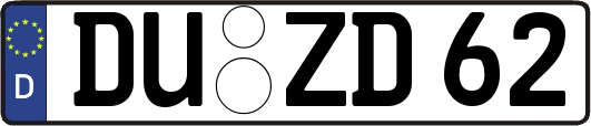 DU-ZD62