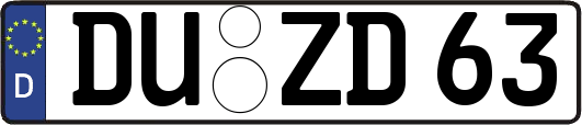 DU-ZD63