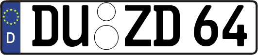 DU-ZD64