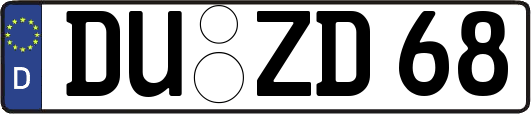 DU-ZD68
