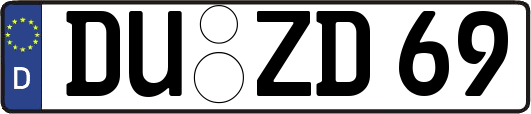 DU-ZD69