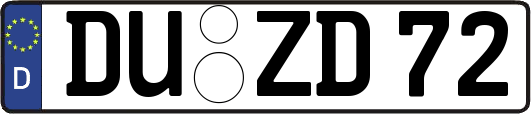 DU-ZD72