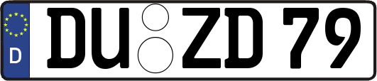 DU-ZD79