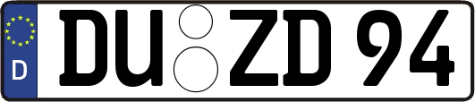 DU-ZD94