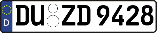 DU-ZD9428
