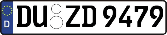 DU-ZD9479