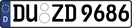 DU-ZD9686
