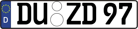 DU-ZD97