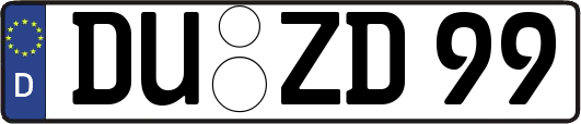 DU-ZD99