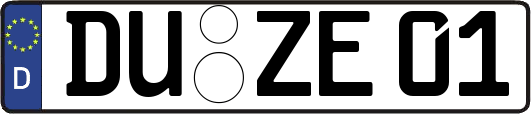 DU-ZE01