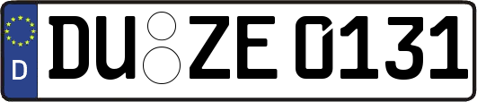 DU-ZE0131