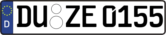 DU-ZE0155