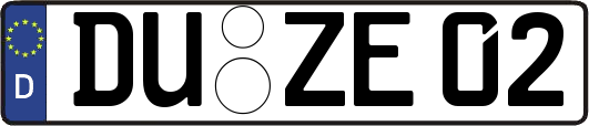 DU-ZE02