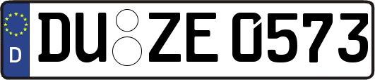 DU-ZE0573