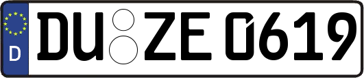 DU-ZE0619