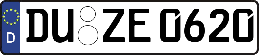 DU-ZE0620
