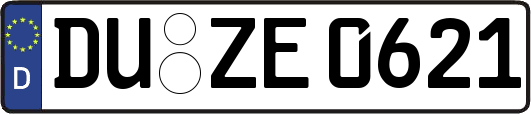 DU-ZE0621
